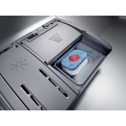 Siemens iQ300 SN23EC03ME lavavajillas Independiente 14 cubiertos