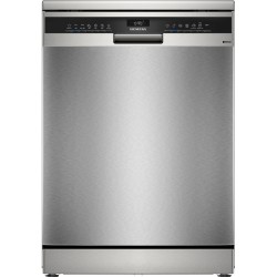 Siemens iQ500 SN25ZI08CE lavavajillas Independiente 14 cubiertos