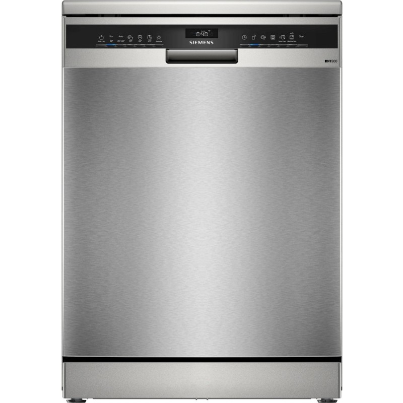 Siemens iQ500 SN25ZI08CE lavavajillas Independiente 14 cubiertos