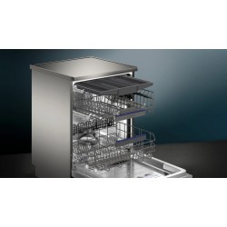 Siemens iQ500 SN25ZI08CE lavavajillas Independiente 14 cubiertos