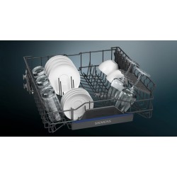 Siemens iQ500 SN25ZI08CE lavavajillas Independiente 14 cubiertos