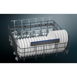Siemens iQ500 SN25ZI08CE lavavajillas Independiente 14 cubiertos