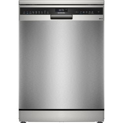 Siemens iQ500 SN25EI13CE lavavajillas Independiente 14 cubiertos