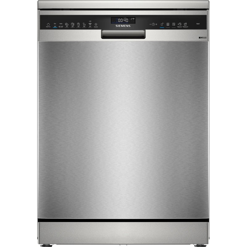 Siemens iQ500 SN25EI13CE lavavajillas Independiente 14 cubiertos
