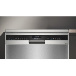 Siemens iQ500 SN25EI13CE lavavajillas Independiente 14 cubiertos