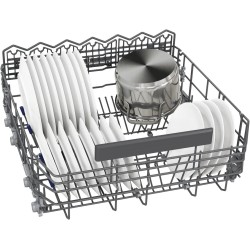 Siemens iQ500 SN25EI13CE lavavajillas Independiente 14 cubiertos