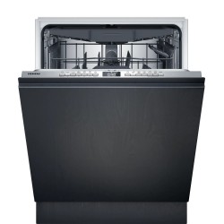 Siemens iQ300 SN63HX14CE lavavajillas Completamente integrado 14 cubiertos