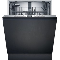 Siemens iQ300 SN63HX16TE lavavajillas Completamente integrado 13 cubiertos