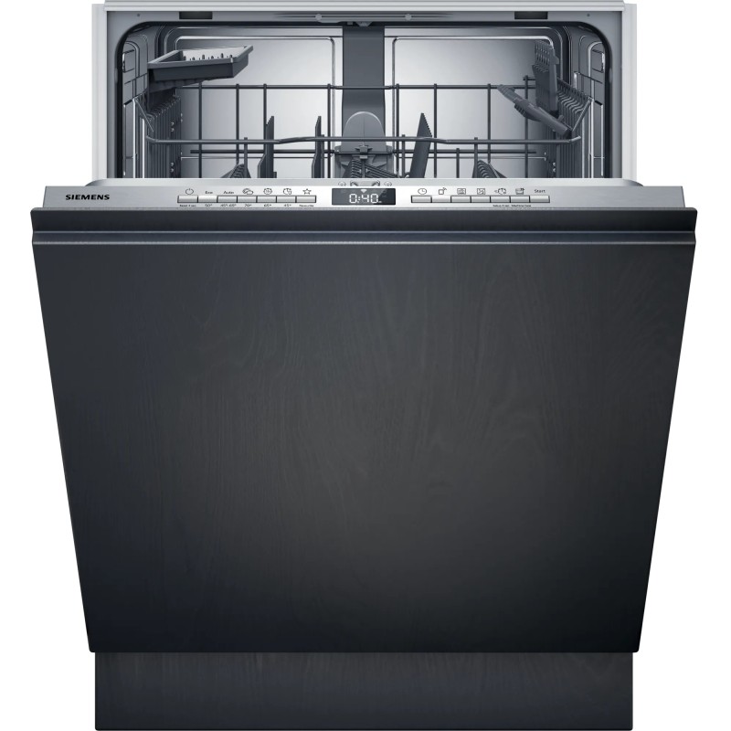 Siemens iQ300 SN63HX16TE lavavajillas Completamente integrado 13 cubiertos