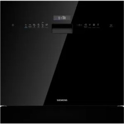 Siemens iQ500 SC05IB00TE lavavajillas Encimera 8 cubiertos