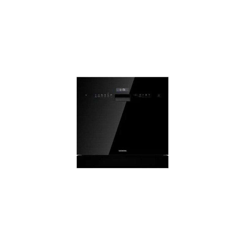 Siemens iQ500 SC05IB00TE lavavajillas Encimera 8 cubiertos