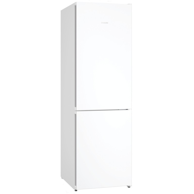 Siemens iQ300 KG36N2WCF nevera y congelador Independiente 321 L Blanco