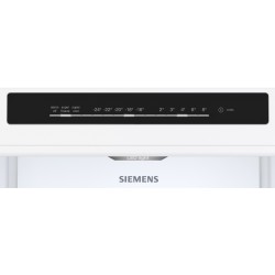 Siemens iQ300 KG36N2WCF nevera y congelador Independiente 321 L Blanco