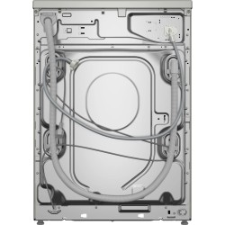 Balay 3TS495XS lavadora Carga frontal 9 kg 1351 RPM Acero inoxidable