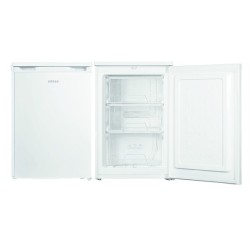 Edesa EZS-0813 WH Congelador vertical Bajo encimera 88 L Blanco