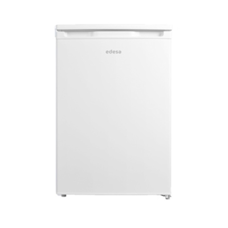 Edesa EFS-0813 WH frigorífico Independiente 131 L Blanco
