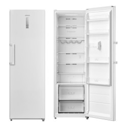 Edesa EFS-1823 NF WH frigorífico Independiente 362 L Blanco