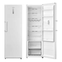 Edesa EFS-1823 NF WH frigorífico Independiente 362 L Blanco