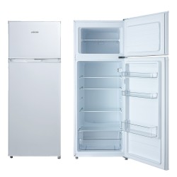 Edesa EFT-1411 WH Independiente 204 L Blanco