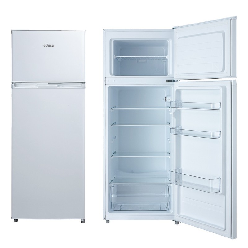 Edesa EFT-1411 WH Independiente 204 L Blanco