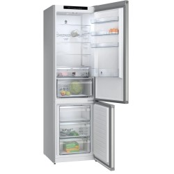 Balay 3KFA864XI nevera y congelador Independiente 363 L Acero inoxidable