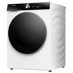 Hisense WF7S1247BW lavadora Carga frontal 12 kg 1400 RPM Blanco
