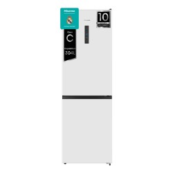 Hisense RB390N4BWC nevera y congelador Independiente 304 L Blanco