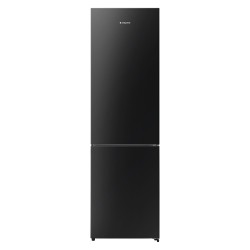 Aspes AC2600ENFN nevera y congelador Independiente 336 L Negro