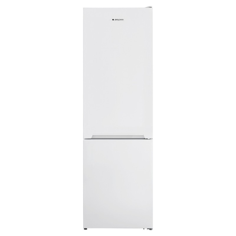 Aspes AC2600CNFI nevera y congelador Independiente 327 L Blanco