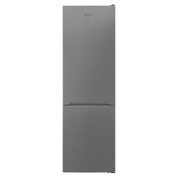 Aspes AC2600CNFIX nevera y congelador Independiente 327 L Acero inoxidable