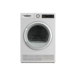 SVAN SSC800BD secadora Independiente Carga frontal 8 kg Blanco