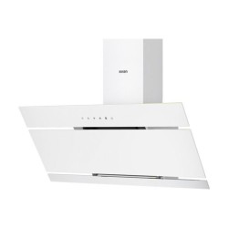 SVAN SVCC1960B campana De pared Blanco 600 m³ h