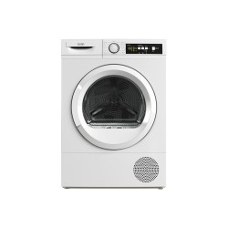 SVAN SSB800A2DB secadora Independiente Carga frontal 8 kg Blanco