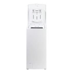 Aspes ALCS6200D lavadora Carga superior 6 kg 1200 RPM Blanco
