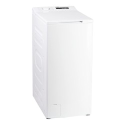 Aspes ALCS6200D lavadora Carga superior 6 kg 1200 RPM Blanco