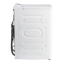 Aspes ALCS6200D lavadora Carga superior 6 kg 1200 RPM Blanco