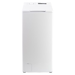 Aspes ALCS8301AI lavadora Carga superior 8 kg 1250 RPM Blanco