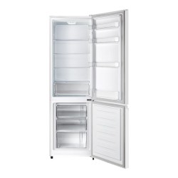 Aspes AC185501E nevera y congelador Independiente 269 L Blanco