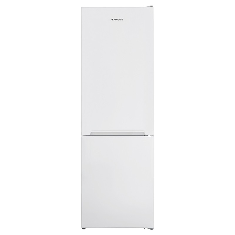 Aspes AC185600CNFI nevera y congelador Independiente 295 L Blanco