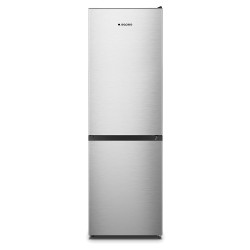 Aspes AC185601ENFX nevera y congelador Independiente 304 L Acero inoxidable