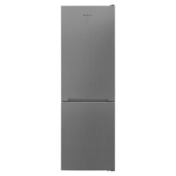 Aspes AC185600CNFIX nevera y congelador Independiente 295 L Acero inoxidable