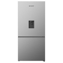 Aspes AC18800ENFIDX nevera y congelador Independiente 482 L Acero inoxidable