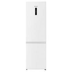 Aspes AC2601ENFD nevera y congelador Independiente 336 L Blanco