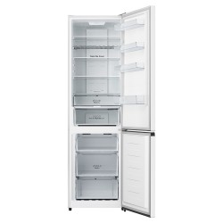 Aspes AC2601ENFD nevera y congelador Independiente 336 L Blanco