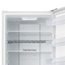 Aspes AC2601ENFD nevera y congelador Independiente 336 L Blanco