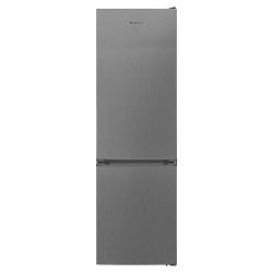Aspes AC2601ENFX nevera y congelador Independiente 327 L Acero inoxidable