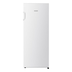 Aspes ACV145501E congelador Congelador vertical Independiente 165 L Blanco