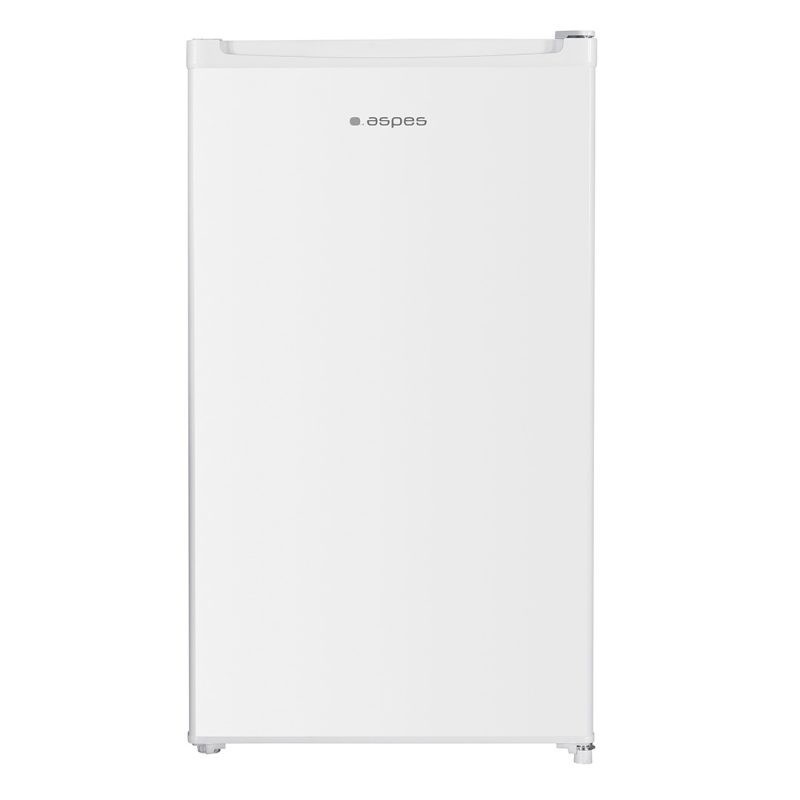 Aspes AR84501E frigorífico Independiente 88 L Blanco