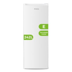 Aspes AR145501E frigorífico Independiente 242 L Blanco