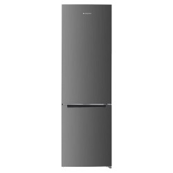 Aspes AC2602ENFX nevera y congelador Independiente 326 L Acero inoxidable